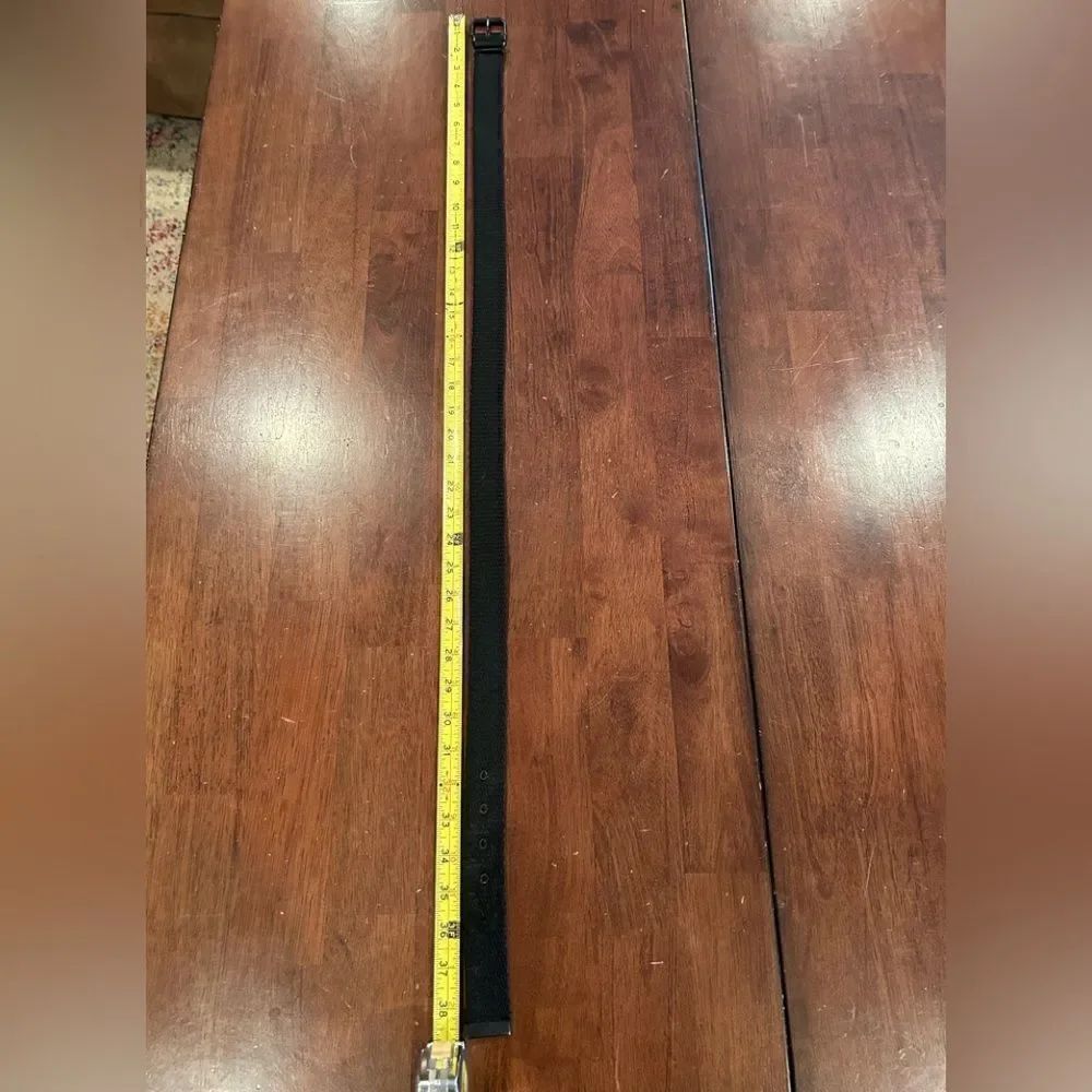 J. Crew belt - Picture 3 of 6